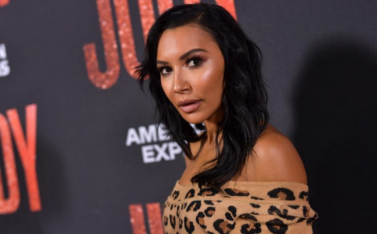 Naya rivera è morta