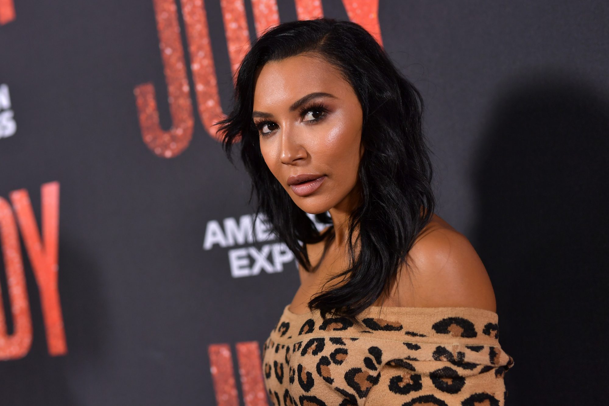 Naya rivera è morta