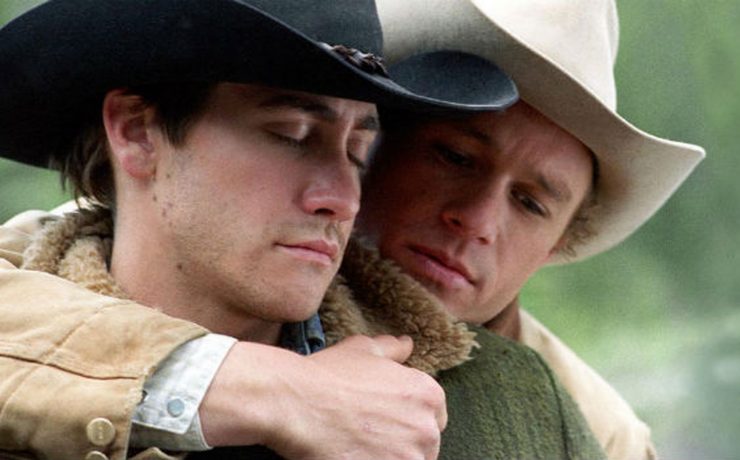 brokeback mountain