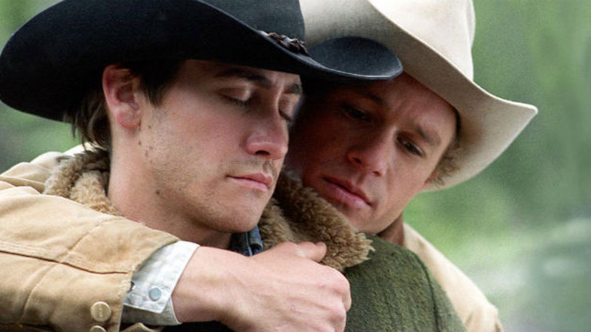 brokeback mountain