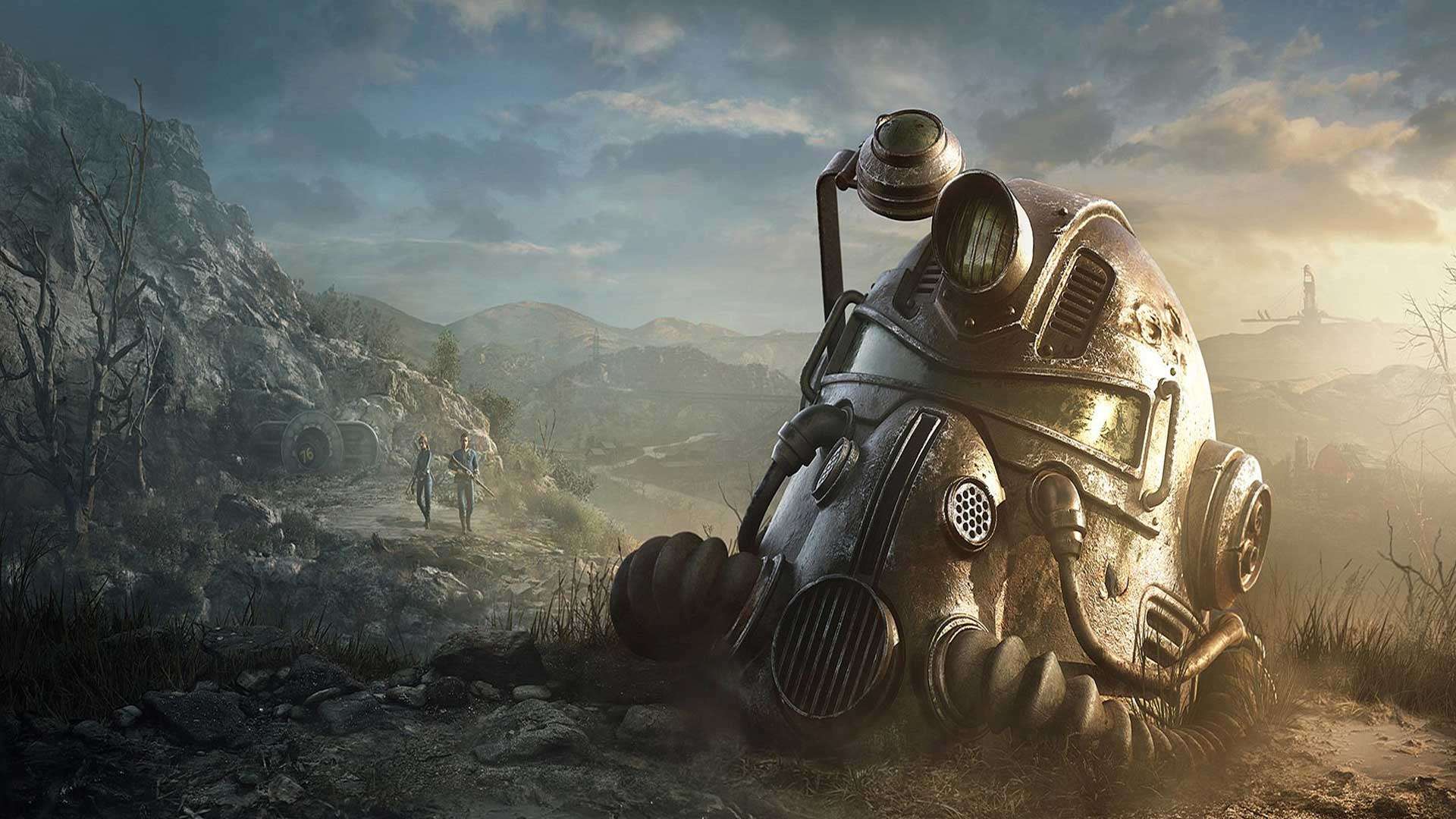 fallout