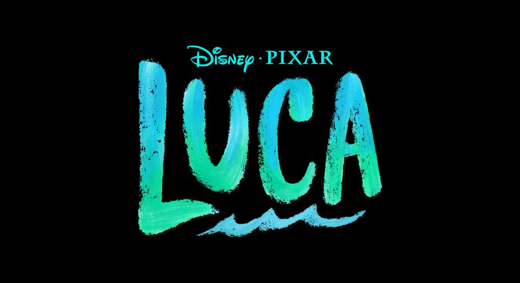 luca pixar