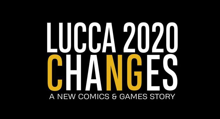 Lucca Comics and Games