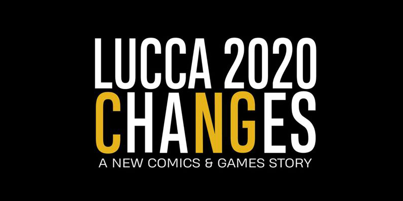 Lucca Comics and Games