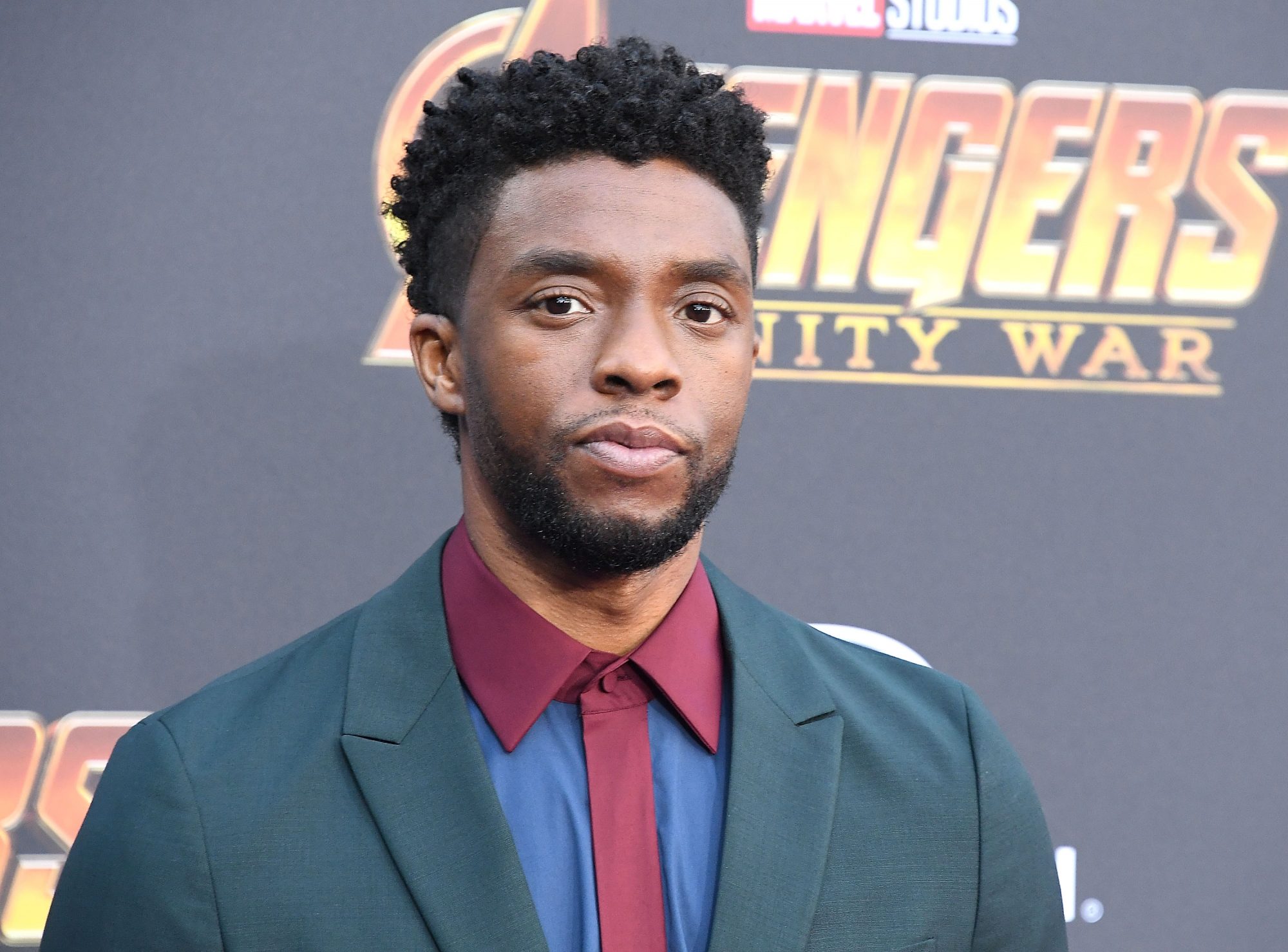 chadwick boseman come è morto