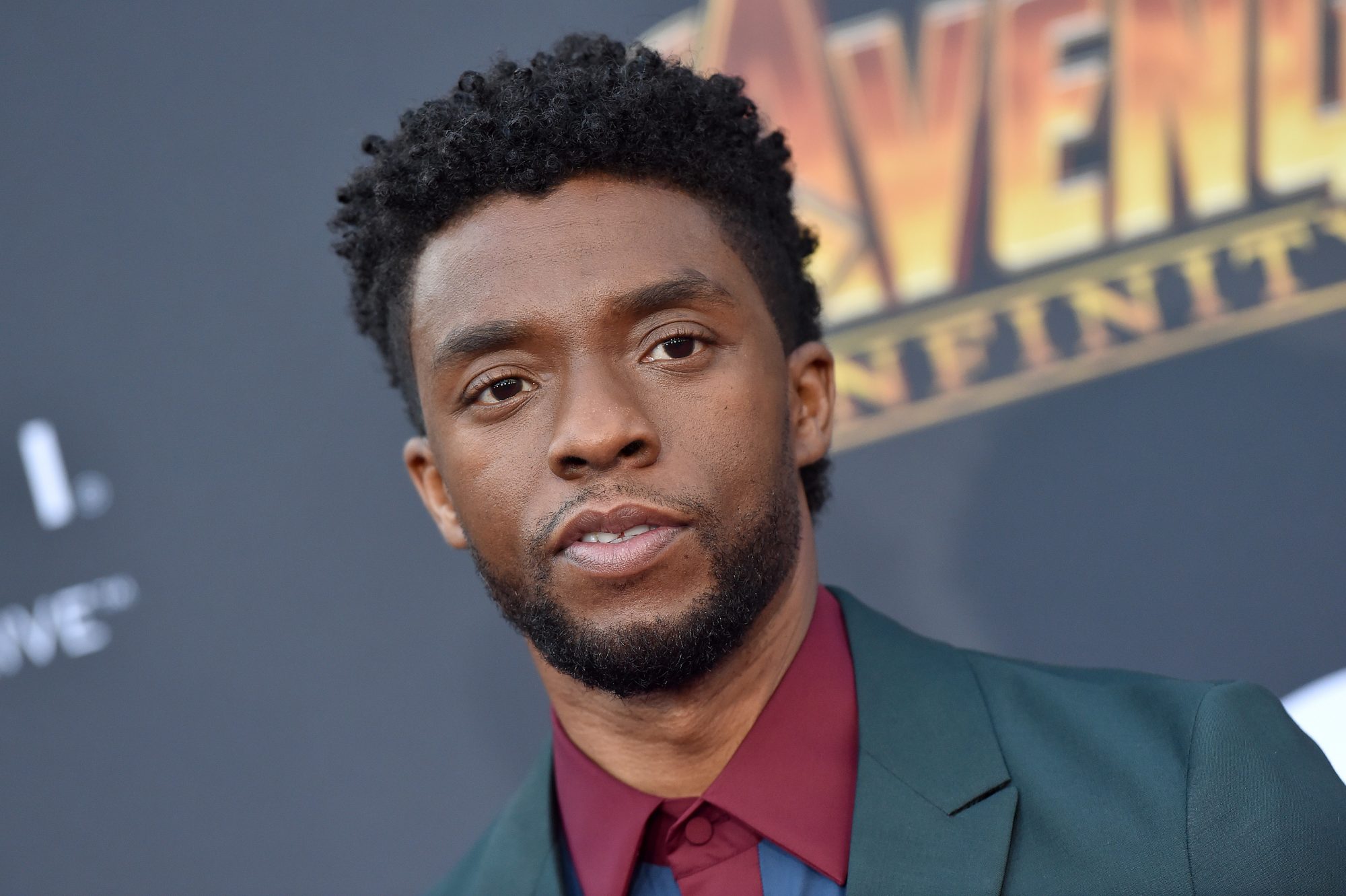 chadwick boseman di cosa è morto