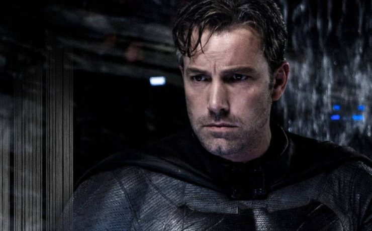 ben affleck batman