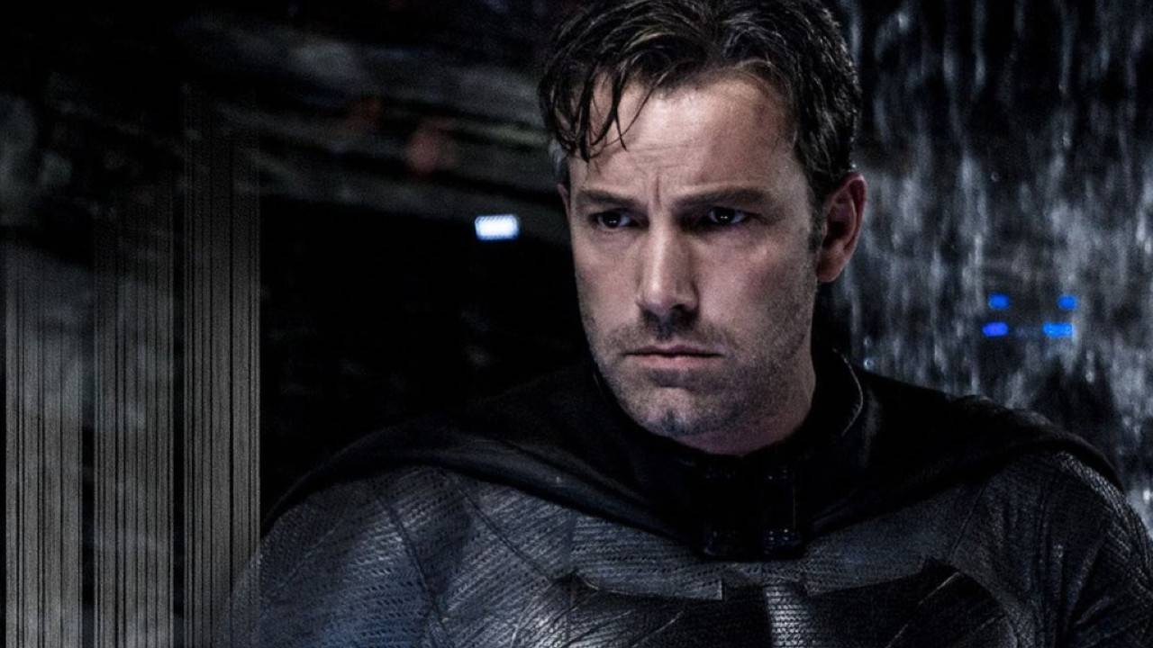 ben affleck batman