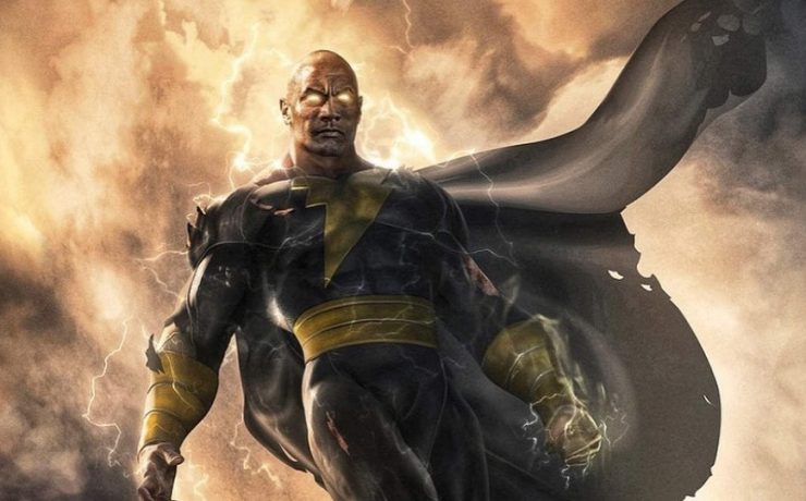 Black Adam