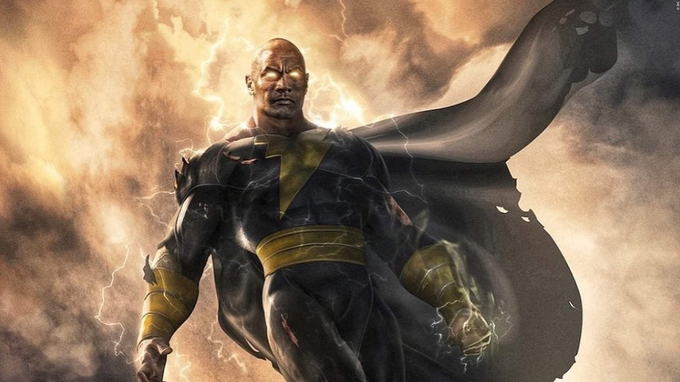 Black Adam