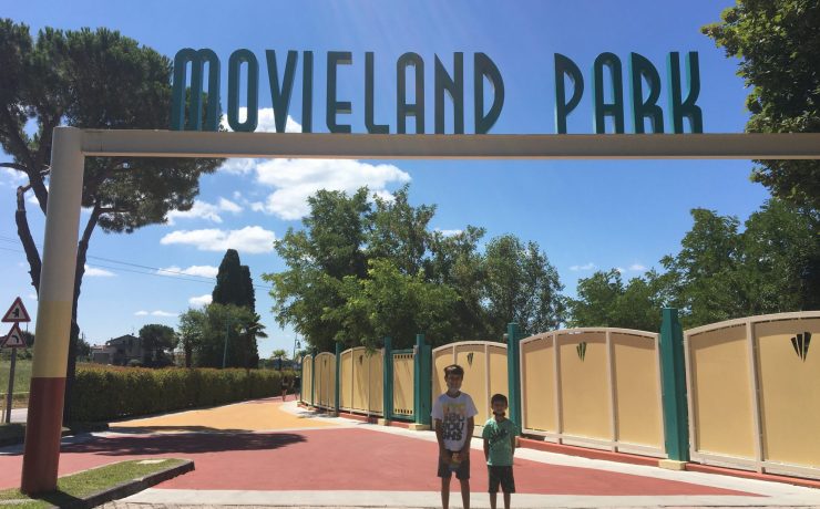 Movieland