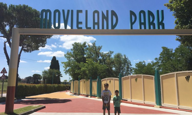 Movieland