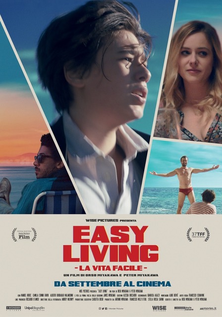 Easy Living – La vita facile