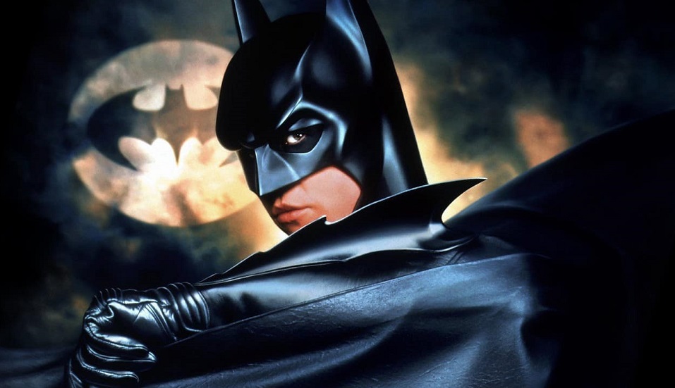 Batman Val Kilmer