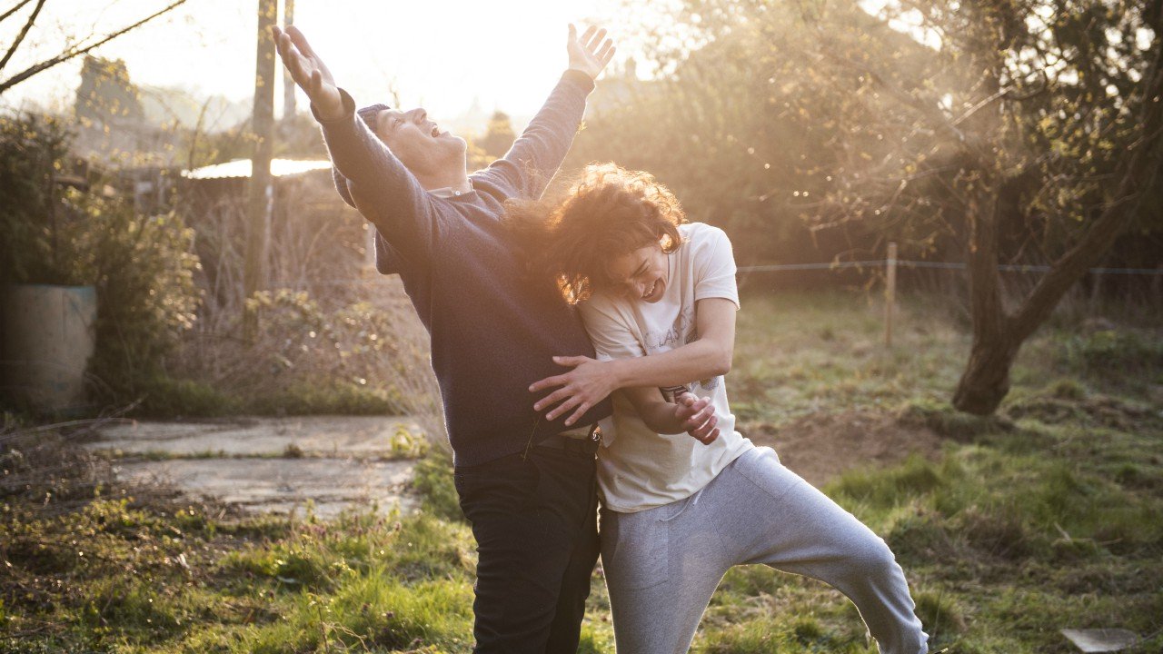 guida romantica a posti perduti clip