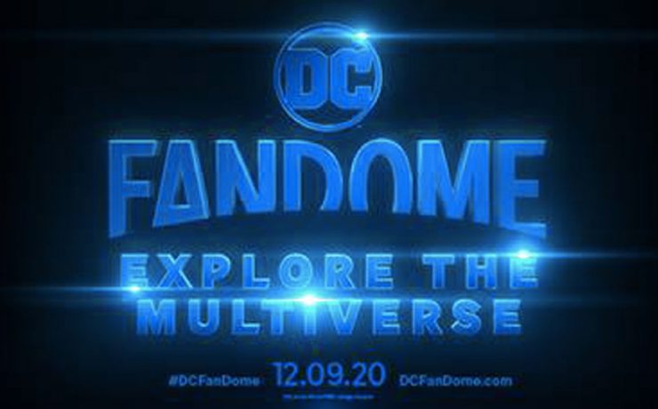 DC FanDome