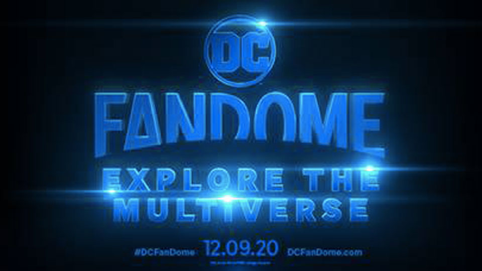 DC FanDome