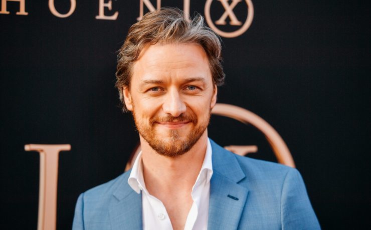 Attore-scozzese-james-mcavoy