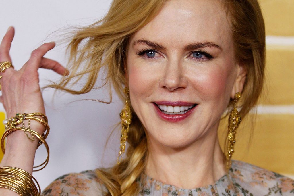 Attrice-australiana-nicole-kidman