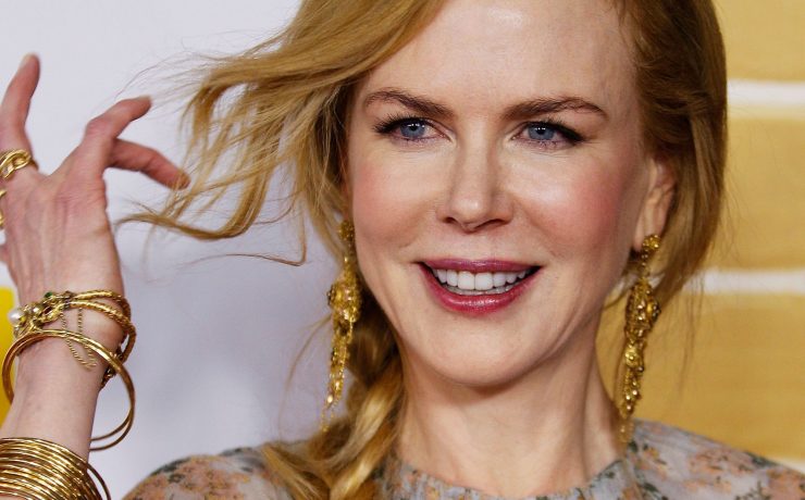 Attrice-australiana-nicole-kidman