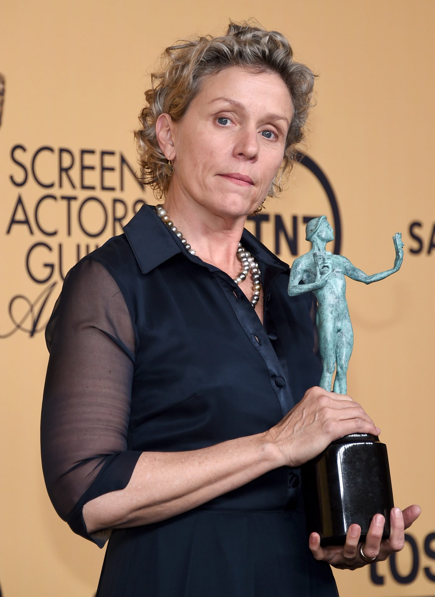 Francis-McDormand