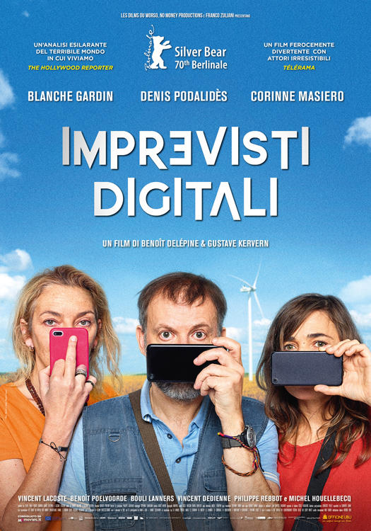 Imprevisti digitali