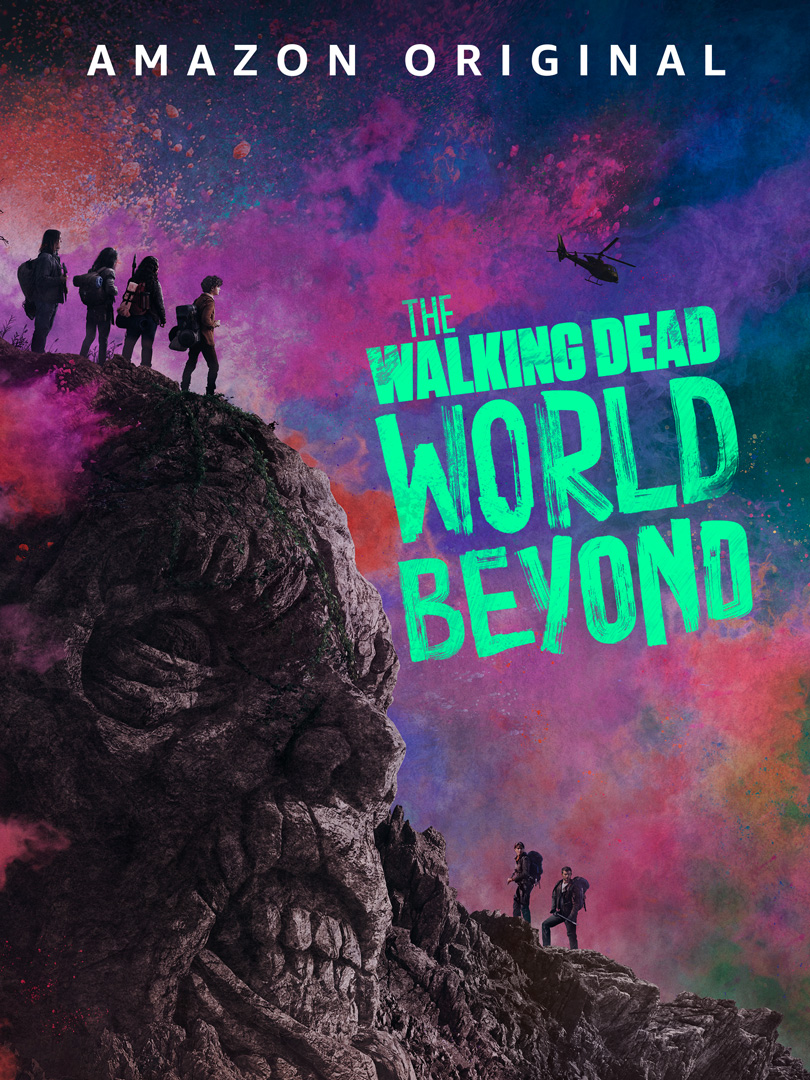 The Walking Dead: World Beyond