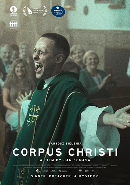 Corpus Christi