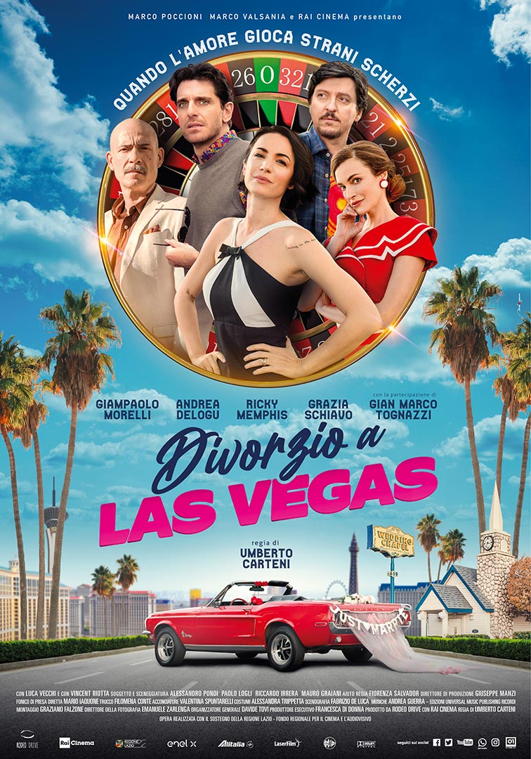 Divorzio a Las Vegas