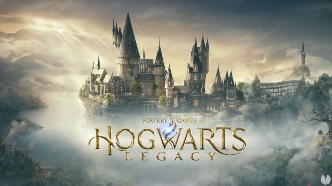 hogwarts legacy