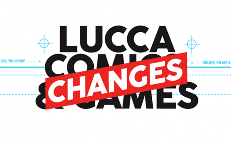 Lucca Changes