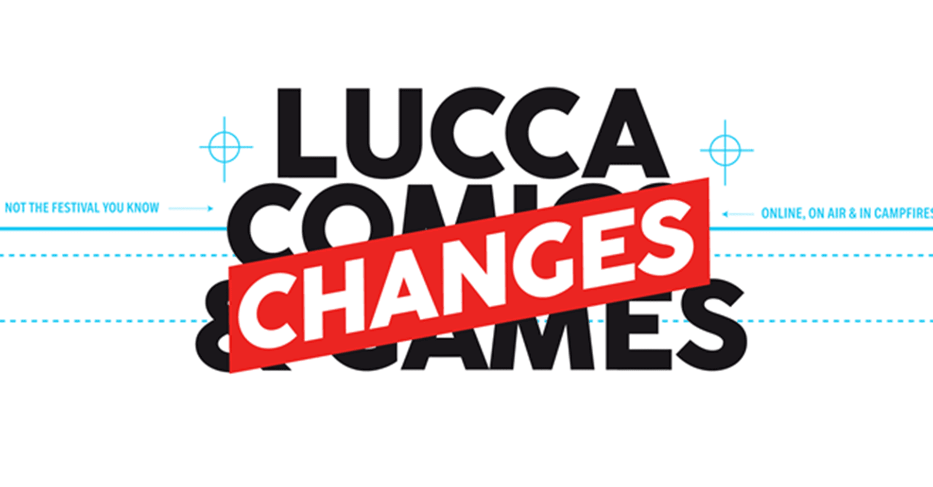 Lucca Changes