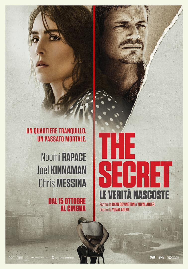 The Secret – Le verità nascoste