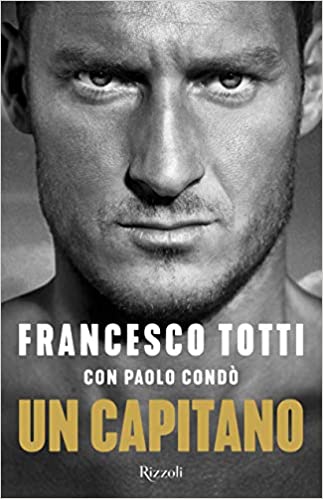 Speravo de morì prima – La serie su Francesco Totti