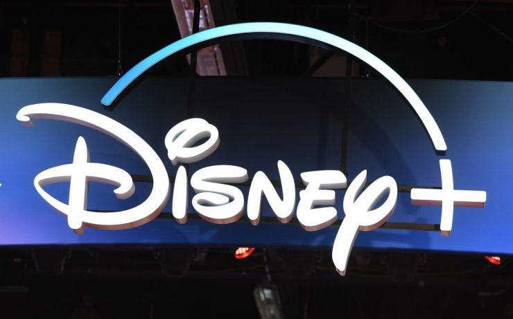 Disney Plus uscite ottobre 2020