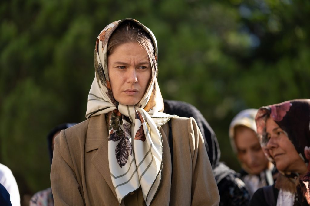 Fatma serie tv turca originale netflix