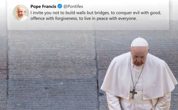 Papa Francesco