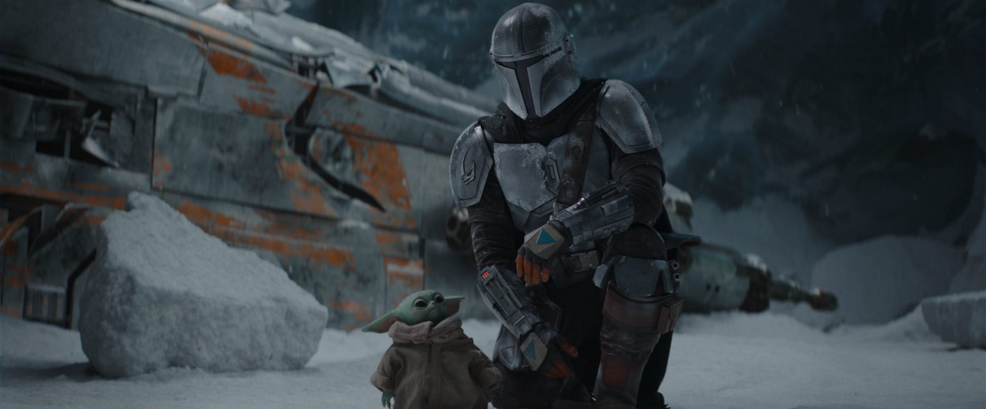 The Mandalorian seconda stagione