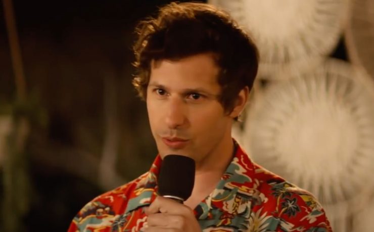 Andy Samberg