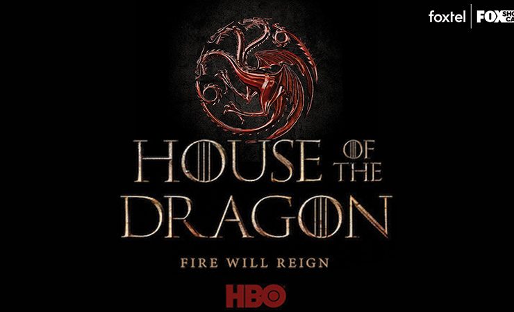 Il Trono di Spade House of the Dragon