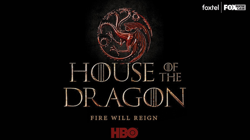 Il Trono di Spade House of the Dragon