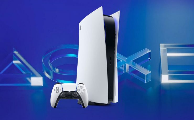 Playstation 5