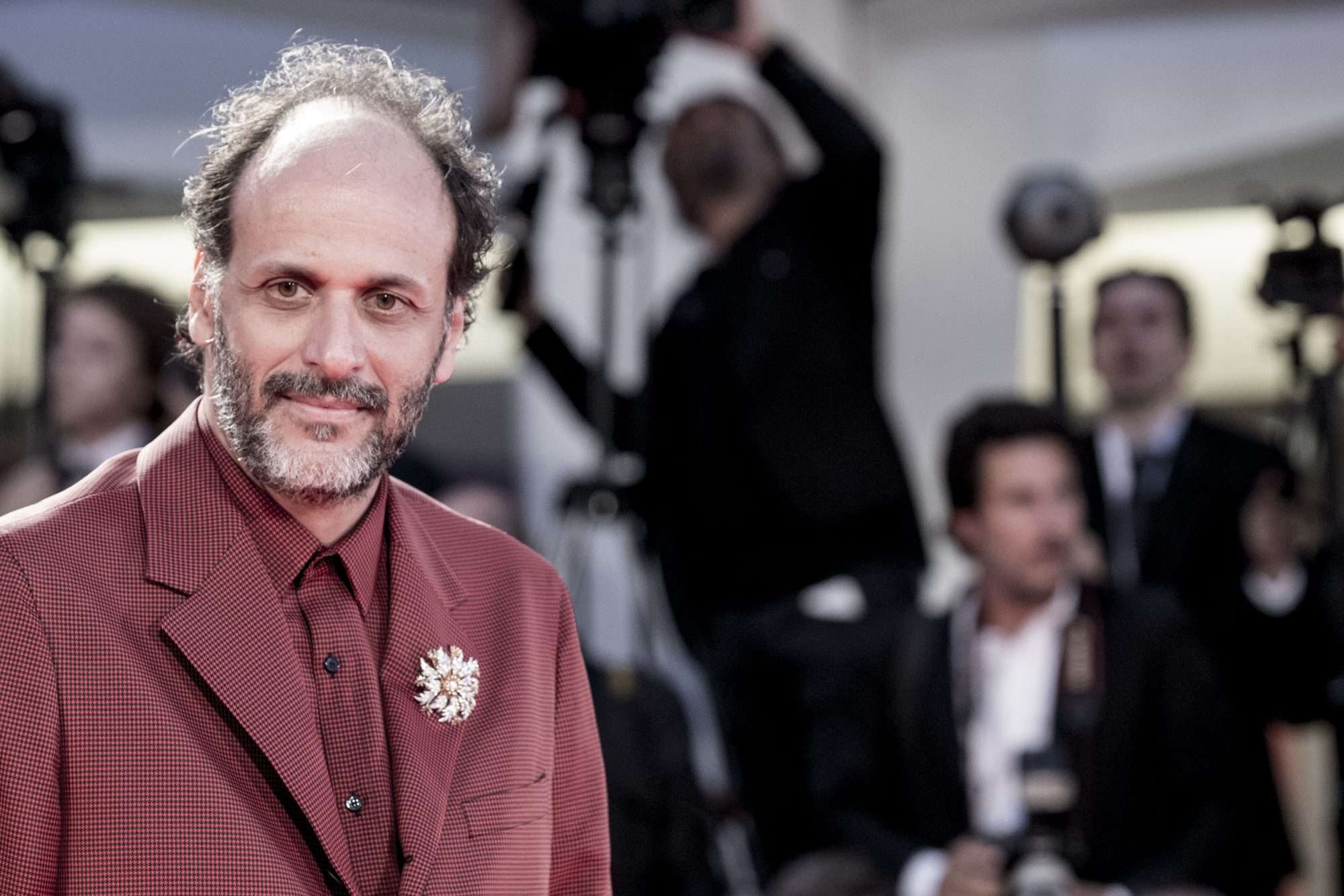 Luca Guadagnino