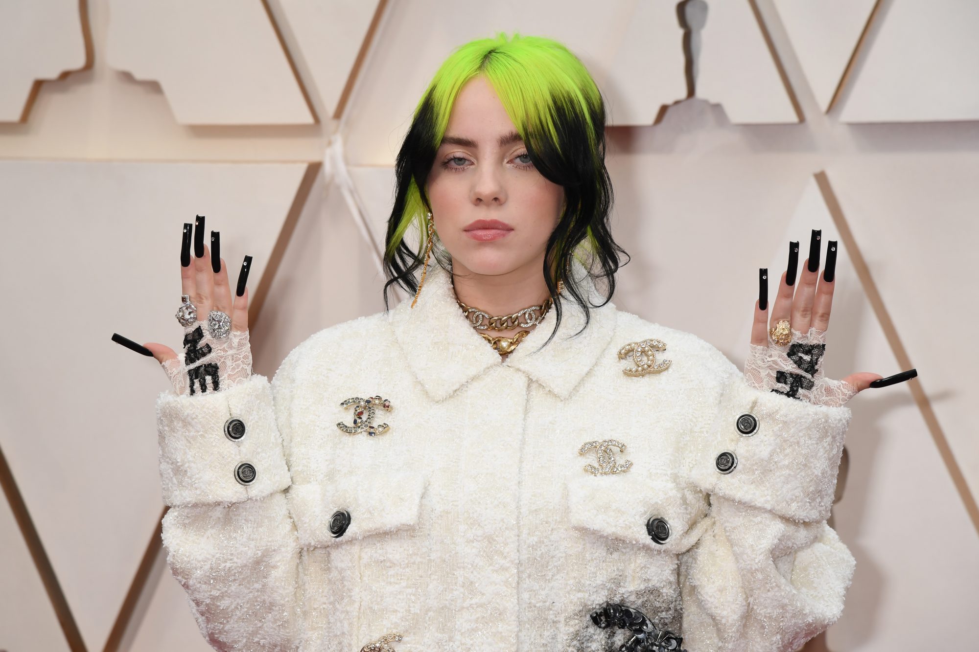 Billie Eilish