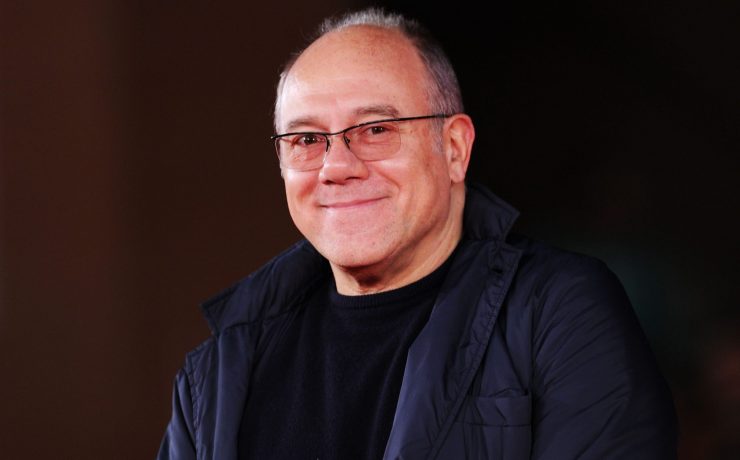 Carlo Verdone