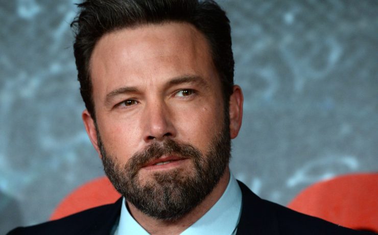 Ben Affleck