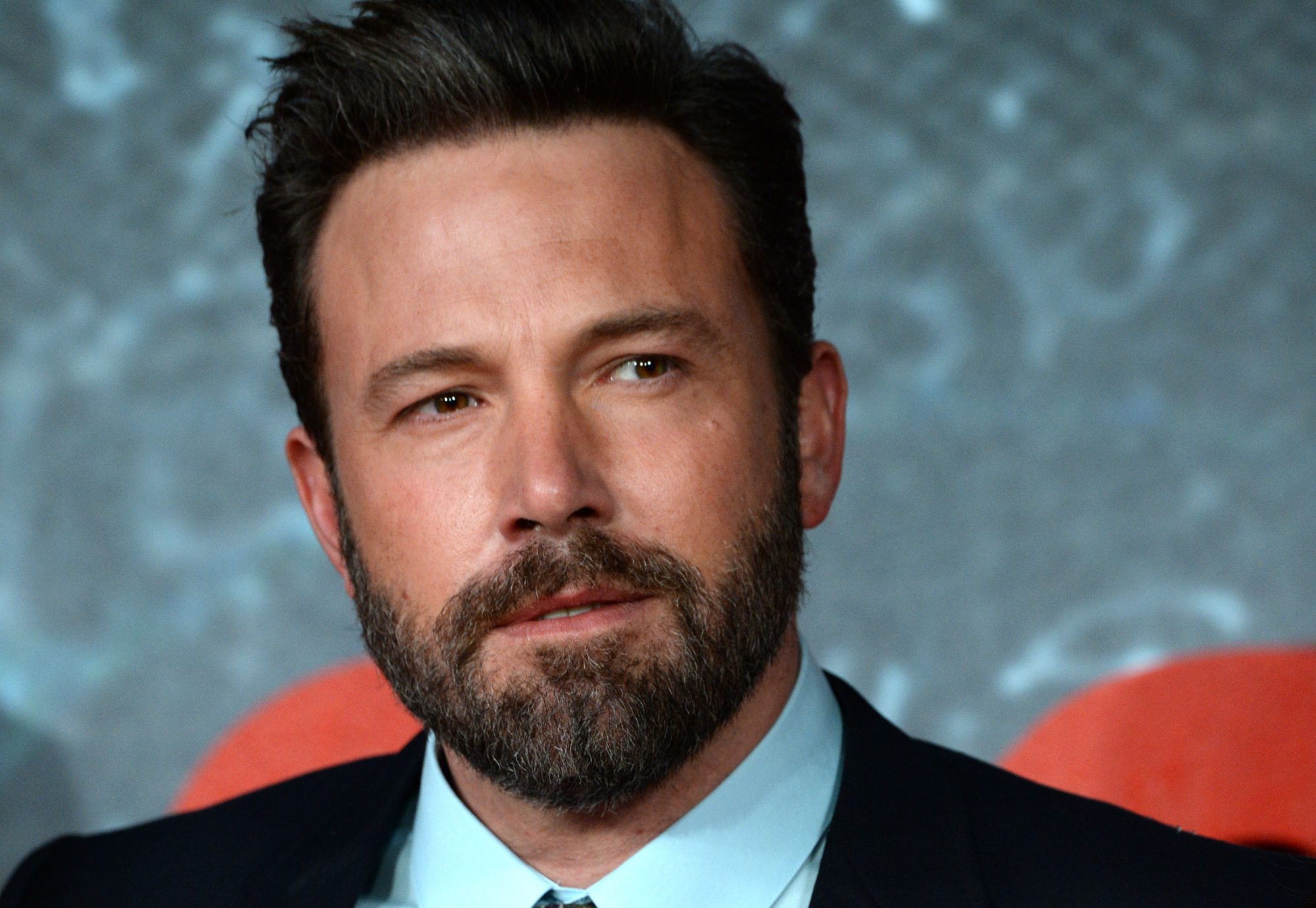 Ben Affleck