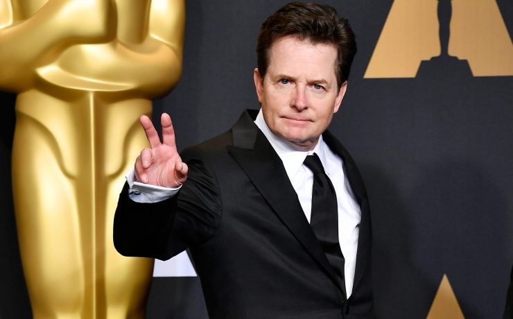 Michael J. Fox