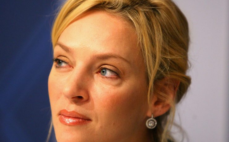 Uma Thurman