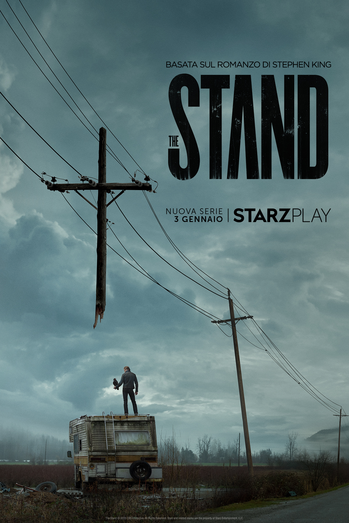 The Stand